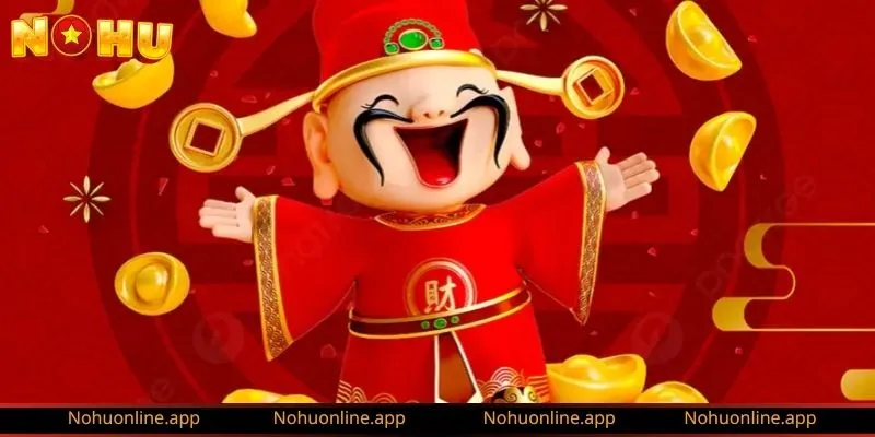 Chi tiết về cơ chế nổ hũ tại nền tảng