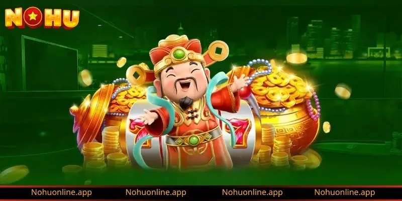 Điểm danh các dấu hiệu để nhận biết sắp nổ hũ