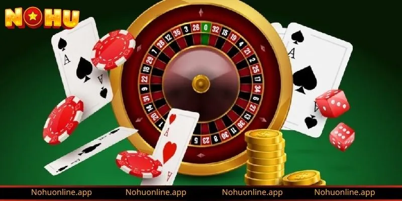 Điểm danh những ưu điểm khi chơi game bài