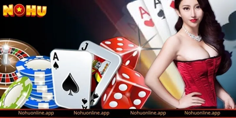 Khám phá những mẹo chơi game bài cực hấp dẫn