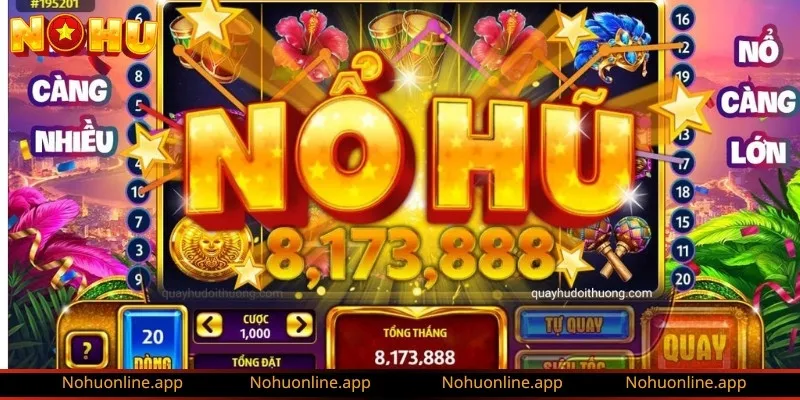 Lưu ý quan trọng cho người mới tải App nổ hũ
