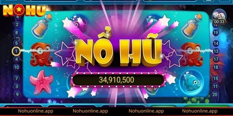 Lý do bạn cần cân nhắc cổng game nổ hũ uy tín khi tham gia cá cược?