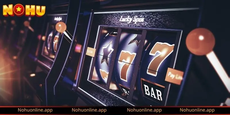 Cách hoạt động của máy quay hũ