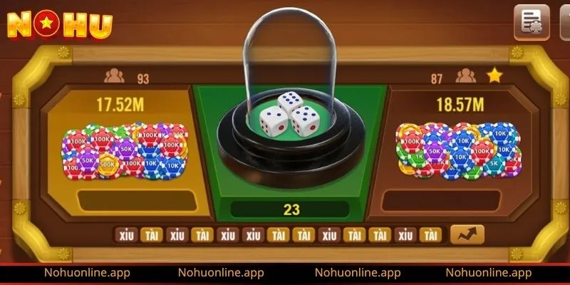 Danh sách link tải game tài xỉu từ những sân chơi uy tín hàng đầu