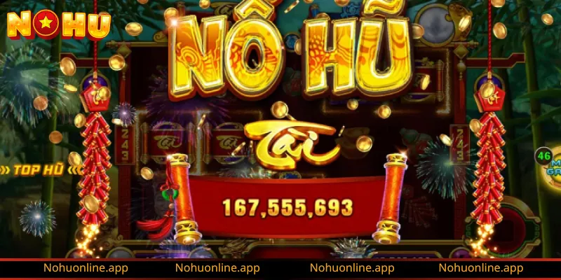 Giải thích về game nổ hũ là gì?