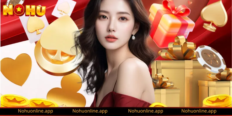 Giới thiệu một vài điều cần biết về cổng game NOHU