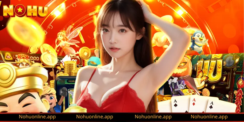 Hướng dẫn chi tiết giao dịch tại sảnh game