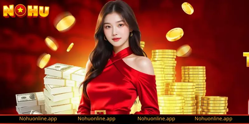 Hướng dẫn chi tiết từng bước giao dịch tại sảnh game