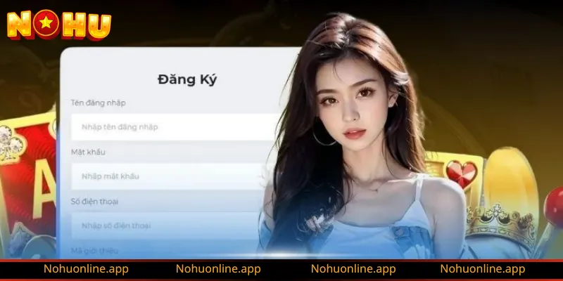 Khuyến mãi đăng ký cho người mới