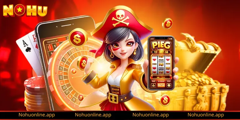 Lợi ích khi tải app cá cược về điện thoại di động