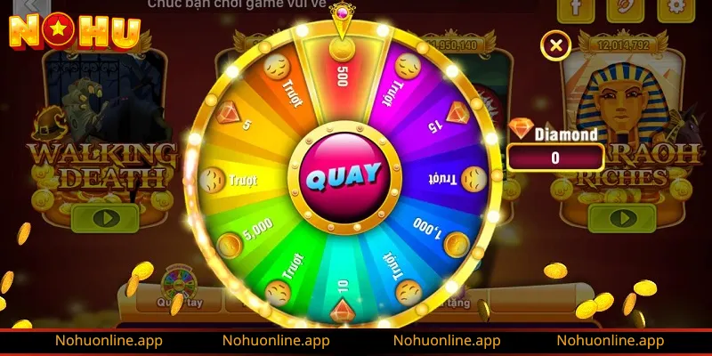 Một vài điểm nổi bật của sảnh game nổ hũ J88