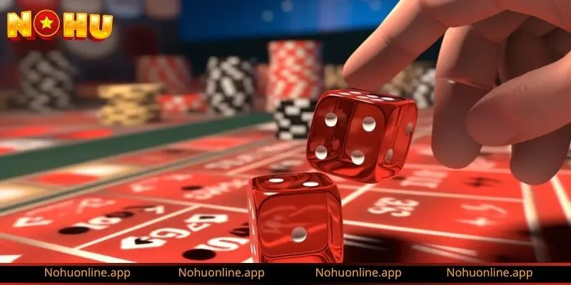 Sơ lược game cược Trung Quốc hàng nghìn tuổi