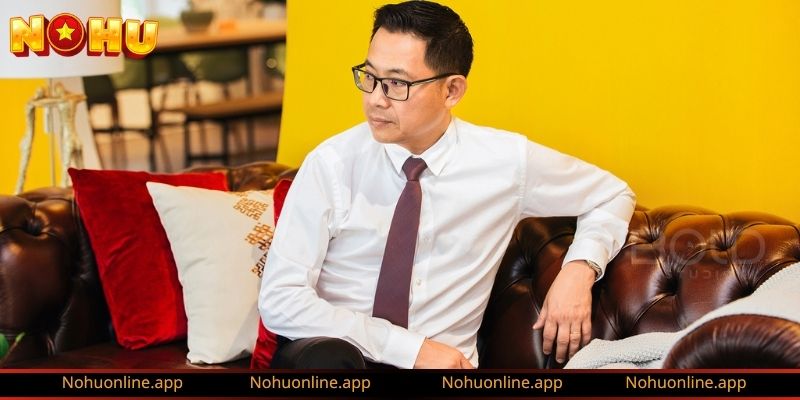 Cơ duyên đưa Hứa Quang Hán đến với cổng game nổ hũ