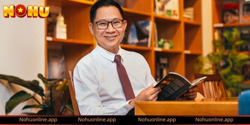 Thông tin về tác giả Hứa Quang Hán